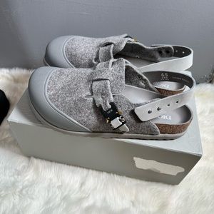 Dior Birkenstocks